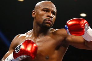 Floyd Mayweather Quotes