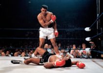 Muhammad Ali Quotes