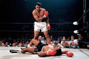 Muhammad Ali Quotes