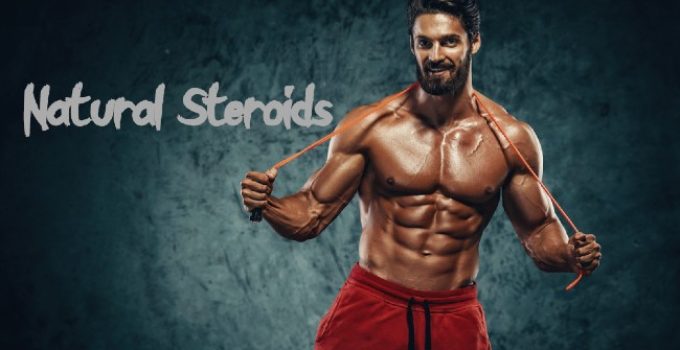 Natural Steroids