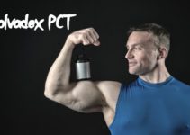 Nolvadex PCT