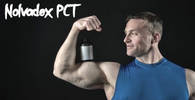 Nolvadex PCT
