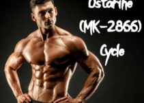 What Is Ostarine (MK-2866) – Cycle, Benefits, Dosage, And Side Effects