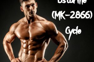 What Is Ostarine (MK-2866) – Cycle, Benefits, Dosage, And Side Effects