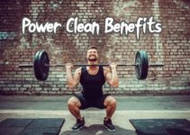 Power Clean Benefits
