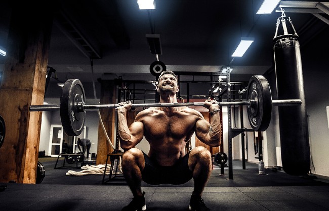 Power Clean Benefits