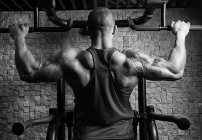 What Is A Power Tower Workout