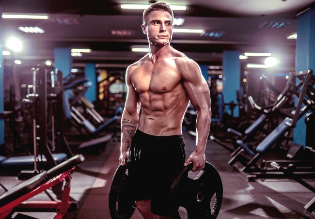 Powerlifting Vs Bodybuilding