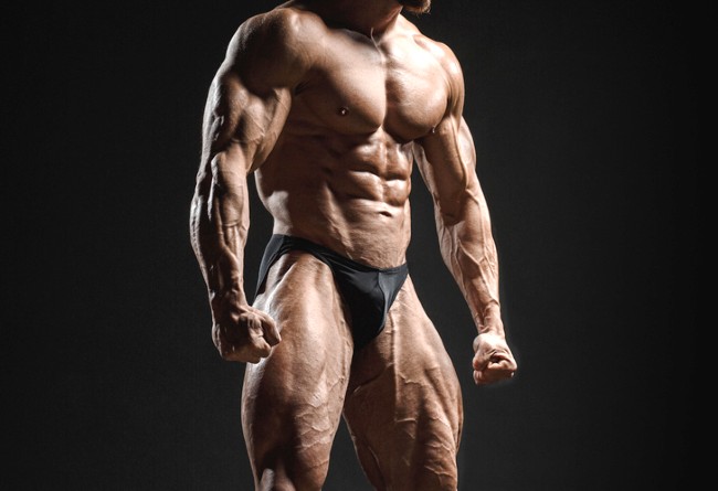 Prohormones VS Steroids