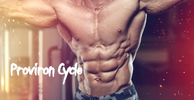 Proviron Cycle (Mesterolone) – Benefits, Side Effects, Dosages