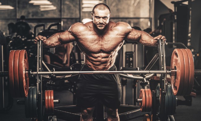 9 Signs of Steroid Use (How To Tell If Someone Is On Steroids)
