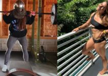 Stefi Cohen Joins WWE Wrestlers