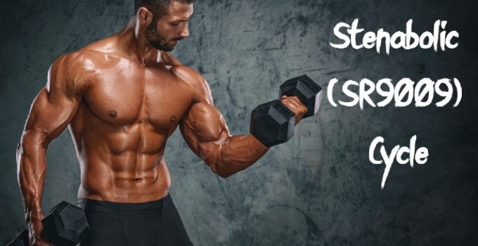 Stenabolic (SR9009) Cycle