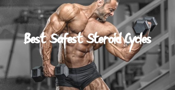 Best Steroid Cycles