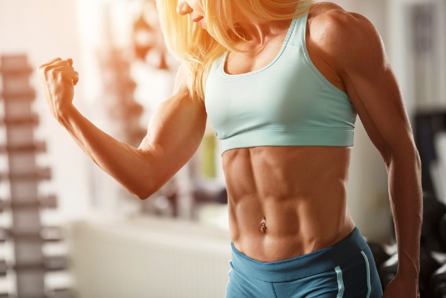 Best Steroids For Women