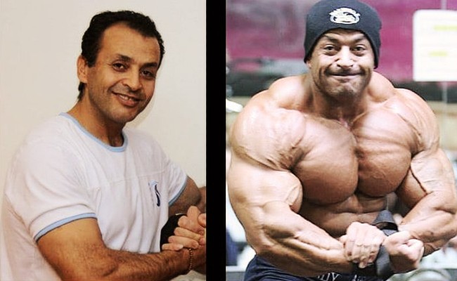 Steroids VS Natural Bodybuilding