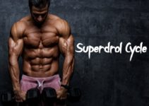 Superdrol Cycle