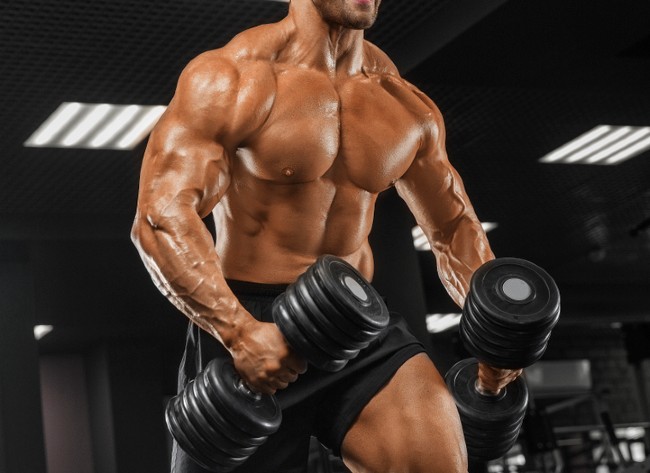 Testosterone Enanthate cycle