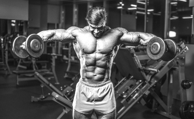 Testosterone Sustanon 250 cycle