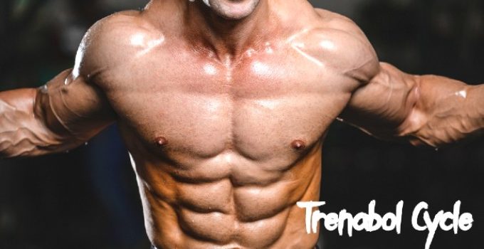 Trenabol Review - Side Effect And Dosage