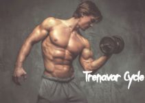 Trenavar Cycle (Trendione)- Side Effects And Dosage