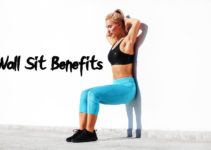 Wall Sit Benefits