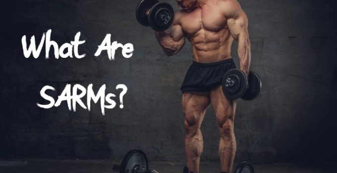 What Are SARMs