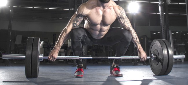 What Is Strength Training