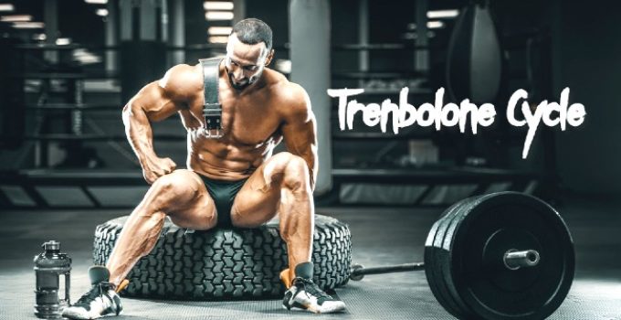 What is Trenbolone Cycle, Effects and Dosage