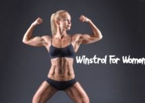 Winstrol For Women