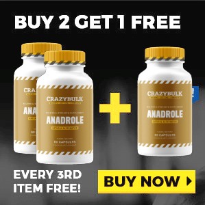 anadrole