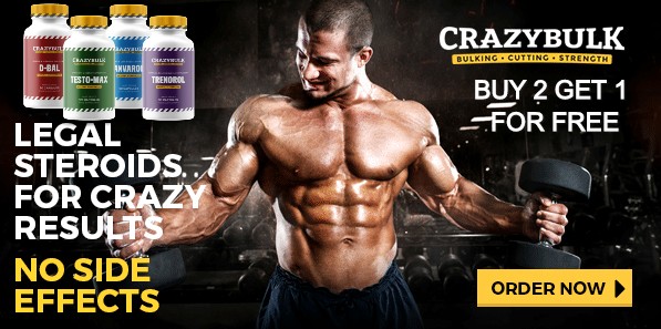crazy bulk on steroids lab