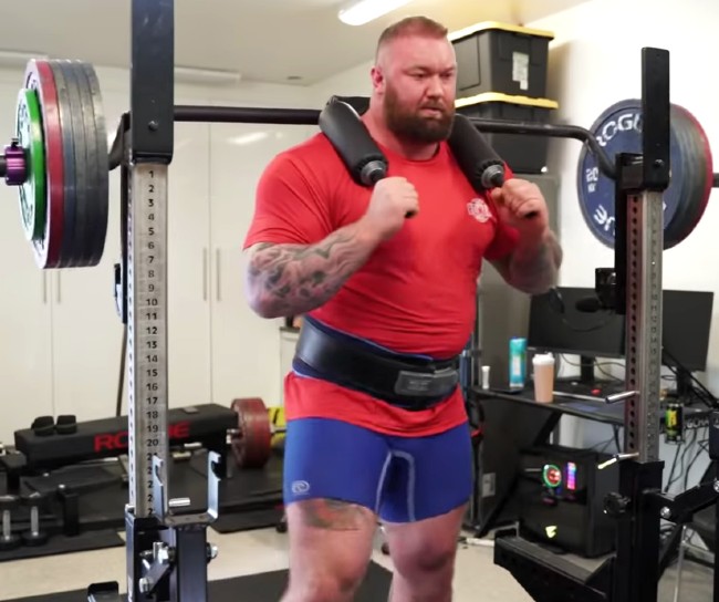 hafthor 1036lb deadlift