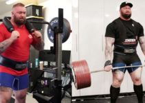 hafthor 1036lb deadlift