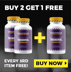 trenbolone