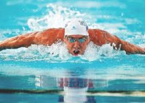 Benefits Of Swimming