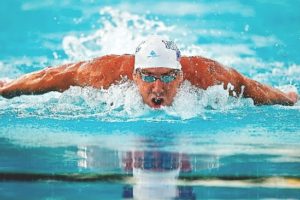 Benefits Of Swimming