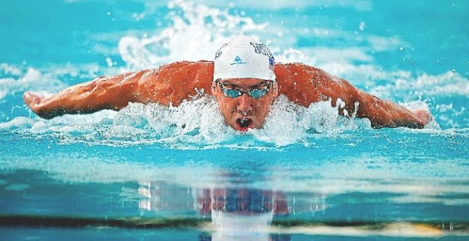 Benefits Of Swimming