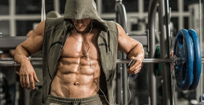 How Long Should You Rest Between Sets