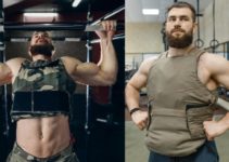 Weighted Vest Benefits