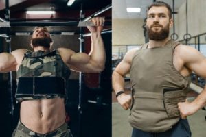Weighted Vest Benefits