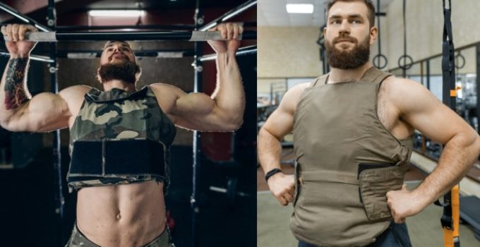 Weighted Vest Benefits