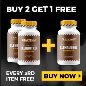 Clenbuterol