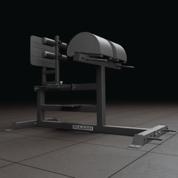 Vulcan GHD Machine