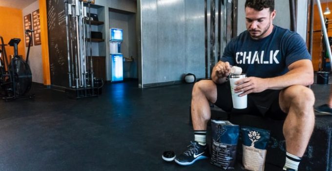Best Weight Gainers