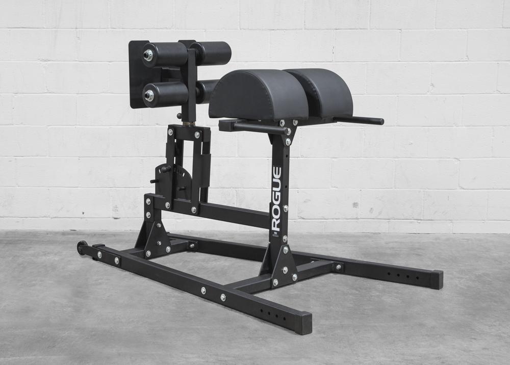 New Rogue GHD 2.0