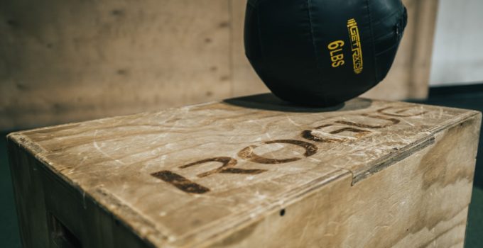 best jump plyo box review