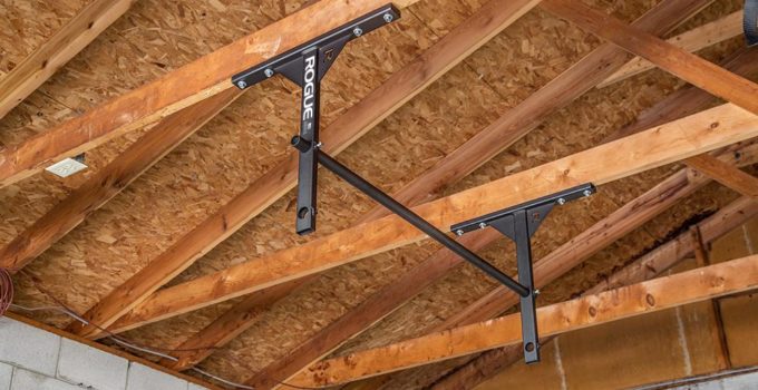 best pull up bar review