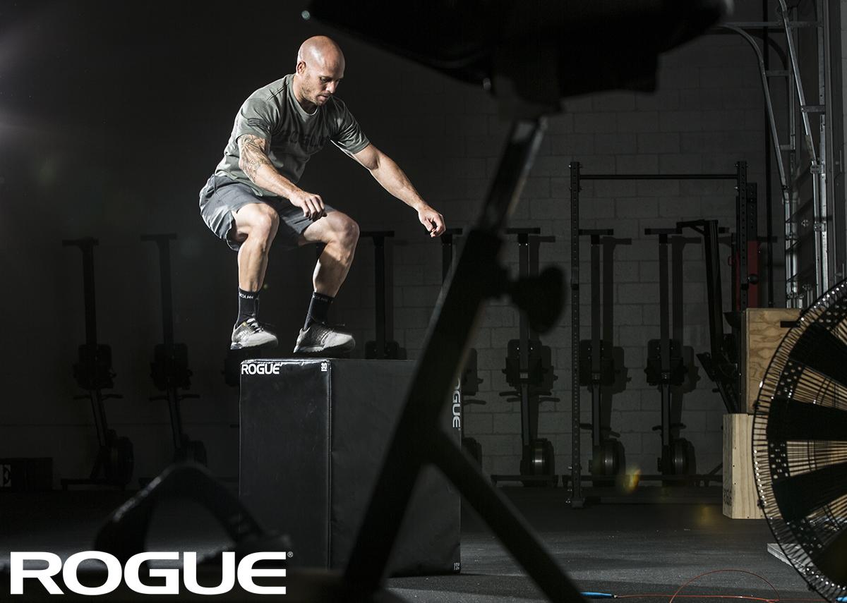 box jump benefits