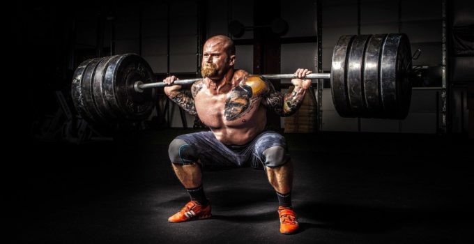 Best Creatine Review